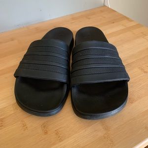 ADIDAS ADILETTE CLOUDFOAM SLIDE SANDAL
